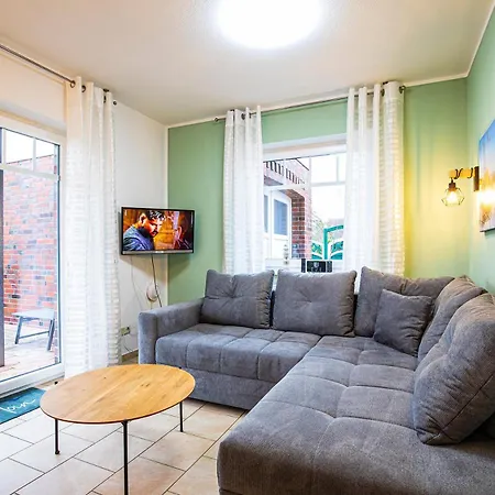 Haus Suedblick, Nr 5 Werdum
